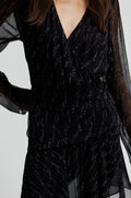 Rhone Dress - Black