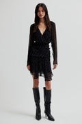 Rhone Dress - Black