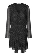 Rhone Dress - Black