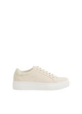 Zoe Platform - Off White