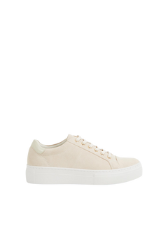 Zoe Platform - Off White