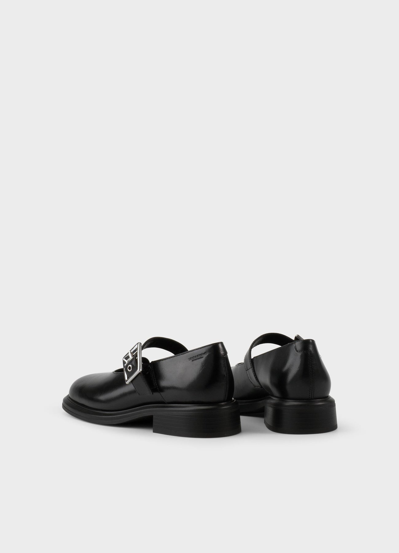 Ellis - Black