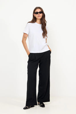 Camino T-Shirt SS - White