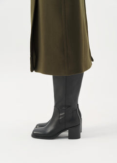 6047-001 Meryl - Black