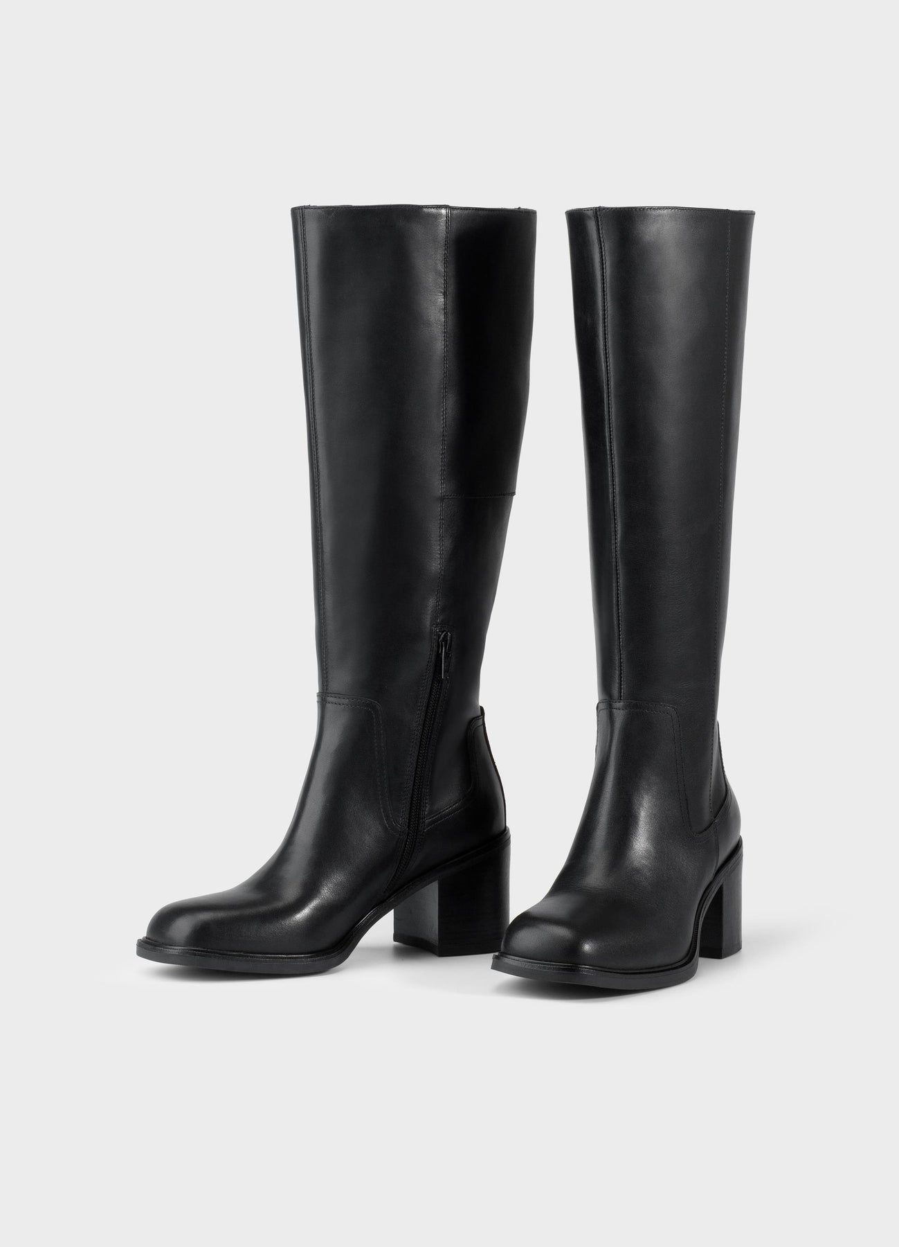 6047-001 Meryl - Black