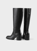 6047-001 Meryl - Black