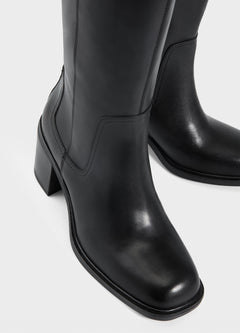 6047-001 Meryl - Black