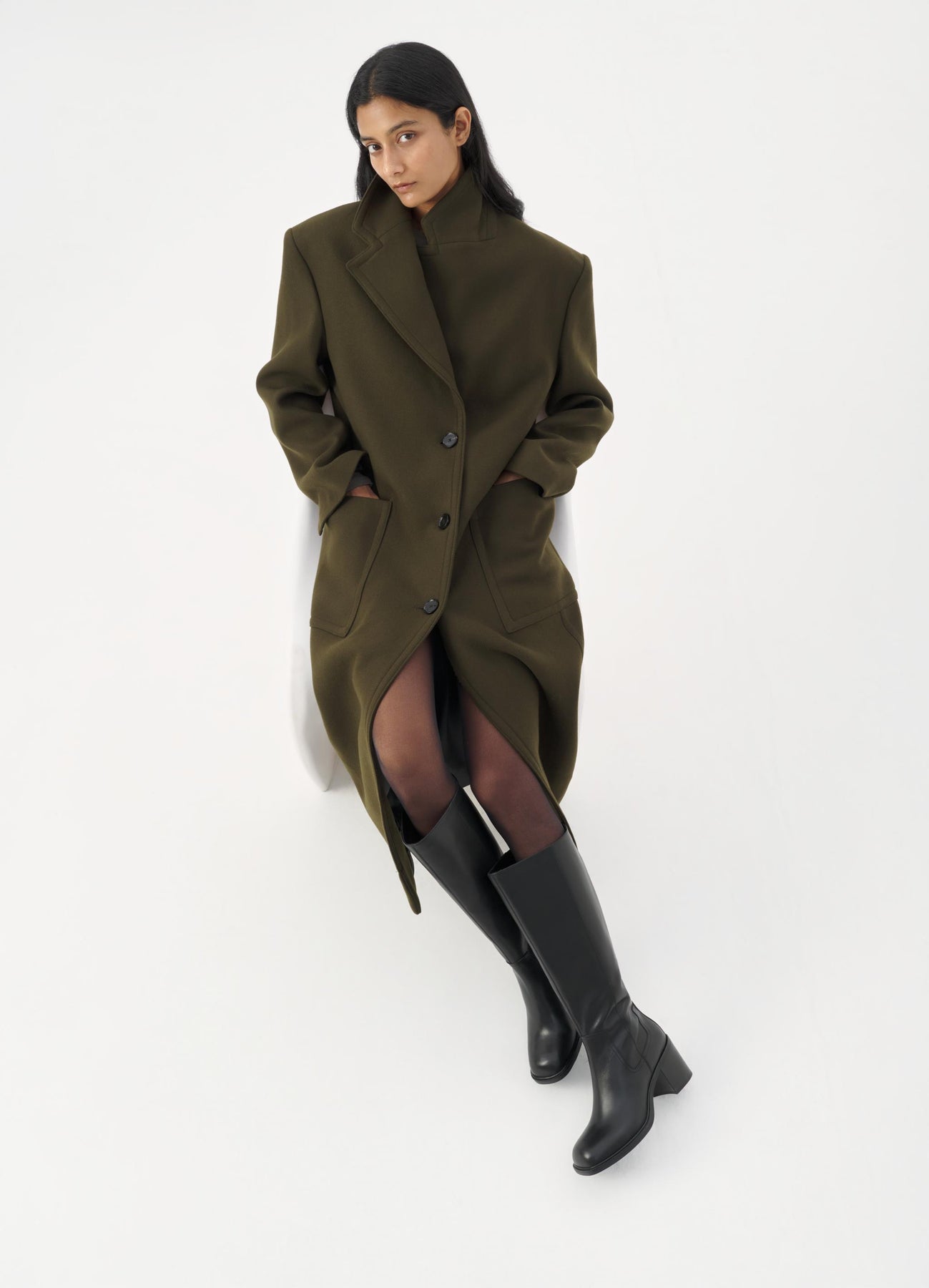 6047-001 Meryl - Black