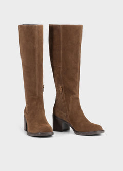 6047-040 Meryl - Cocoa Brown