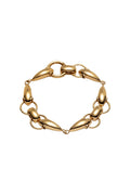 The Reverence Bracelet - Gold