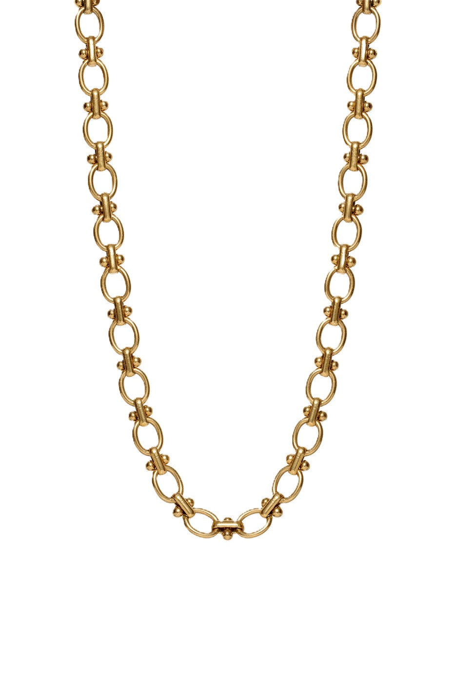 The Infinity Chain - Gold