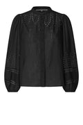 Camil Shirt - Black