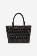 Cordova Basket Large - Black