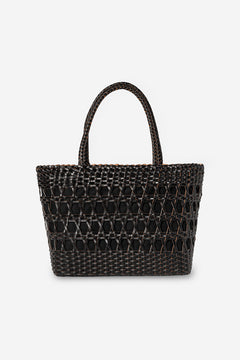 Cordova Basket Large - Black