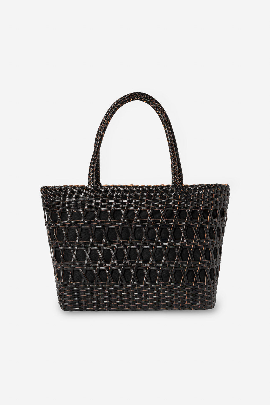 Cordova Basket Large - Black