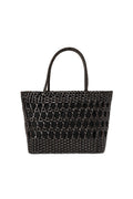 Cordova Basket Large - Black