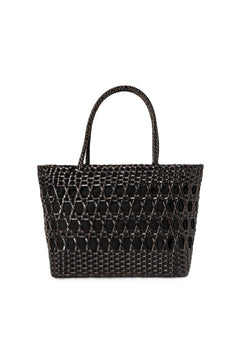 Cordova Basket Large - Black
