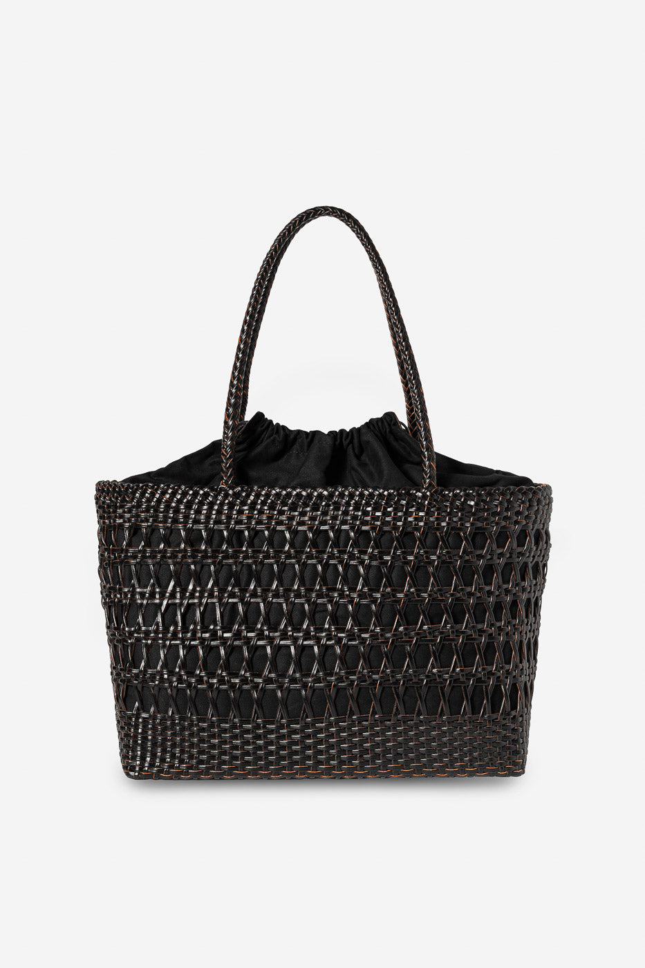 Cordova Basket Small - Black
