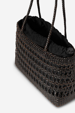 Cordova Basket Small - Black