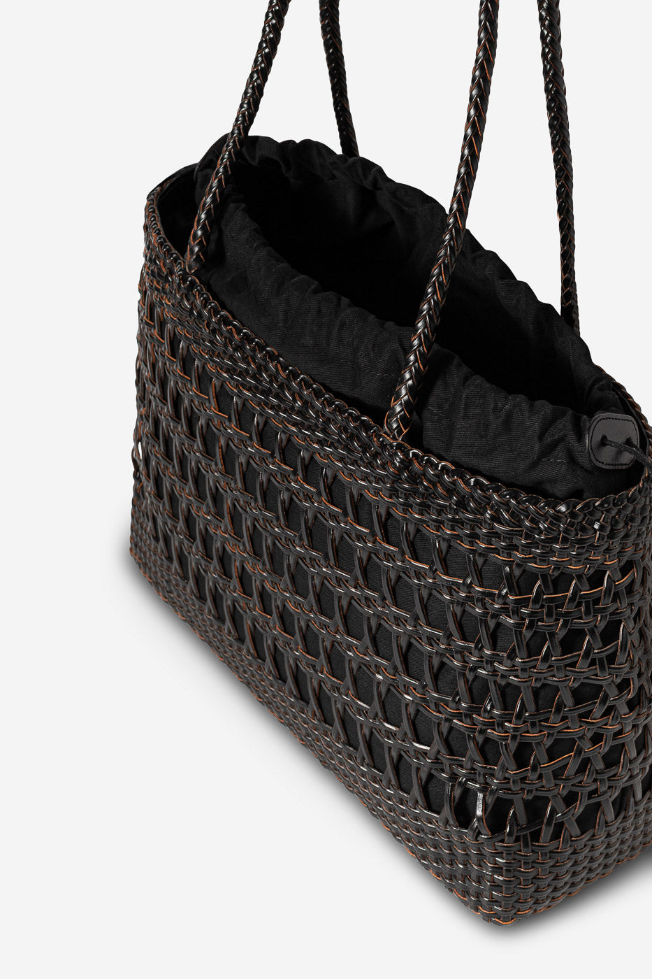 Cordova Basket Small - Black