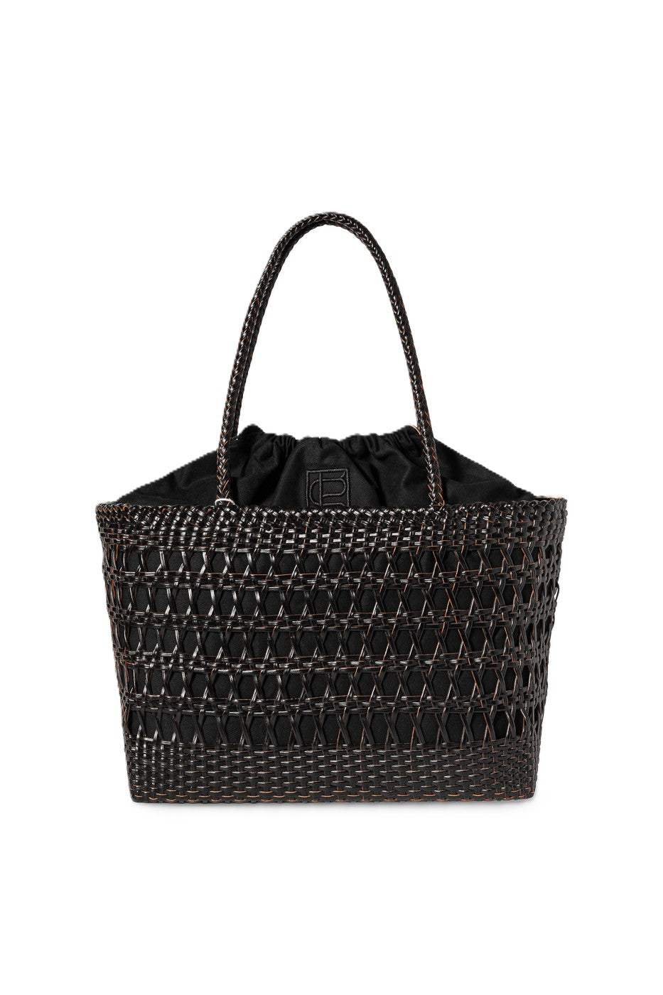 Cordova Basket Small - Black
