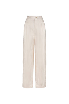 Angie Trouser - Cream