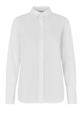 Larkin Shirt - White