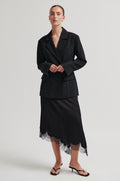Lacia Skirt - Black