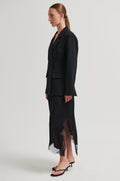 Lacia Skirt - Black