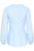 HelveIW Blouse - Windsurfer