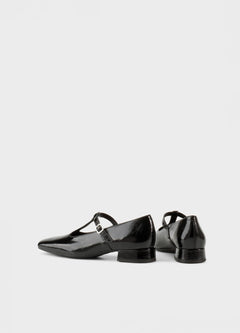 6118 Debbi - Black