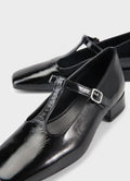 6118 Debbi - Black