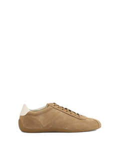 Hollie - Nougat