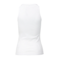 Aili Top - White