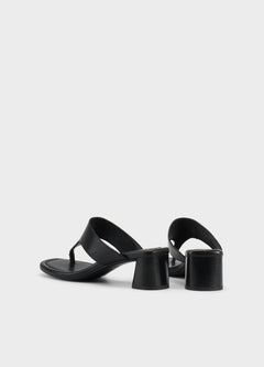 Evie - Black