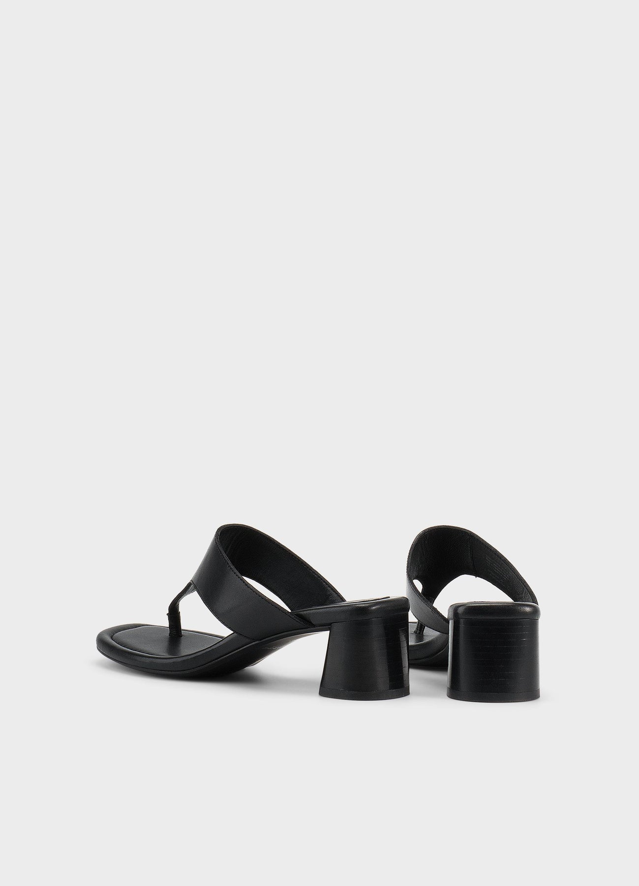 Evie - Black