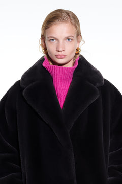 Savannah Jacket - Dark Brown
