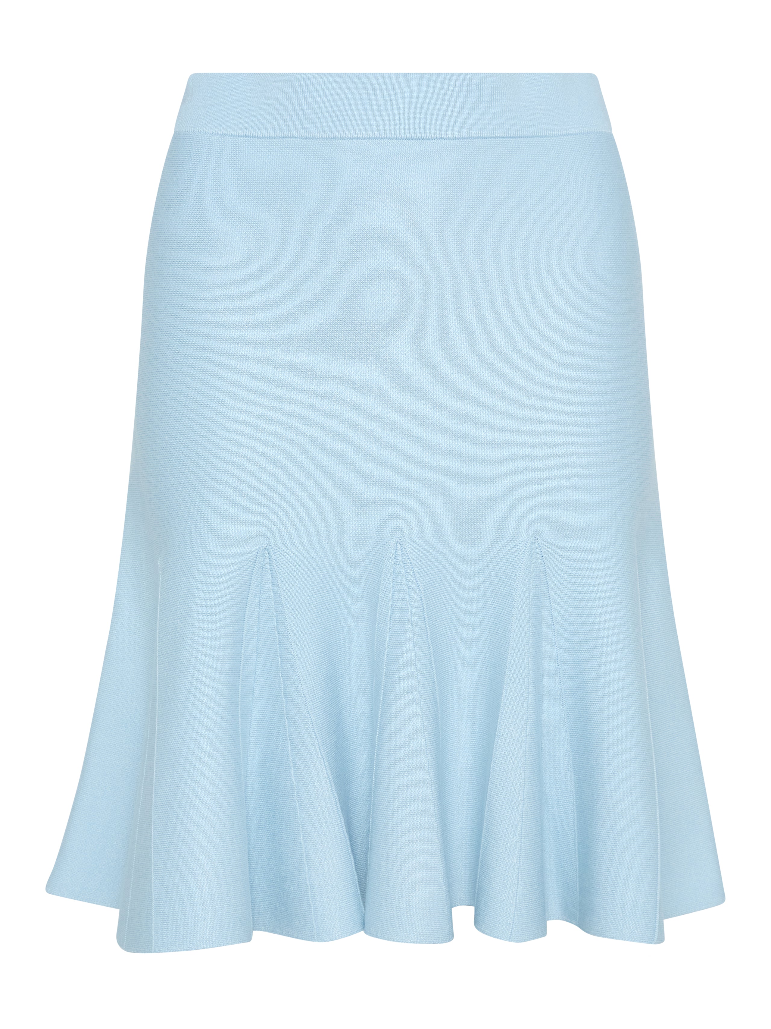 Jaqueline Skirt - Turquoise