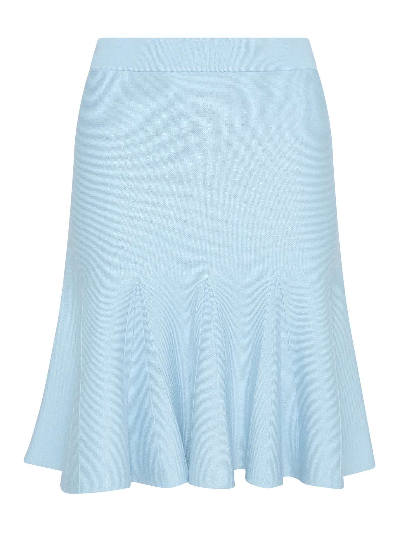 Jaqueline Skirt - Turquoise