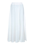 Lucille Skirt - White
