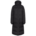 Escape Down Long Coat - Black
