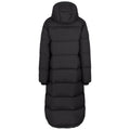 Escape Down Long Coat - Black