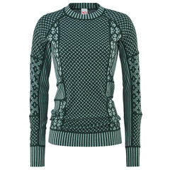 Smekker Long Sleeve - Dark Green