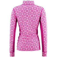 Rose Half Zip - Fucha