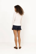 Tika Shorts - Navy