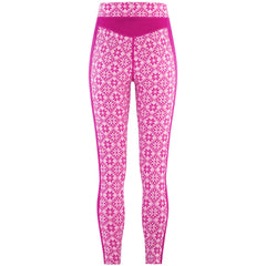 Rose High Waist Pant - Fucha