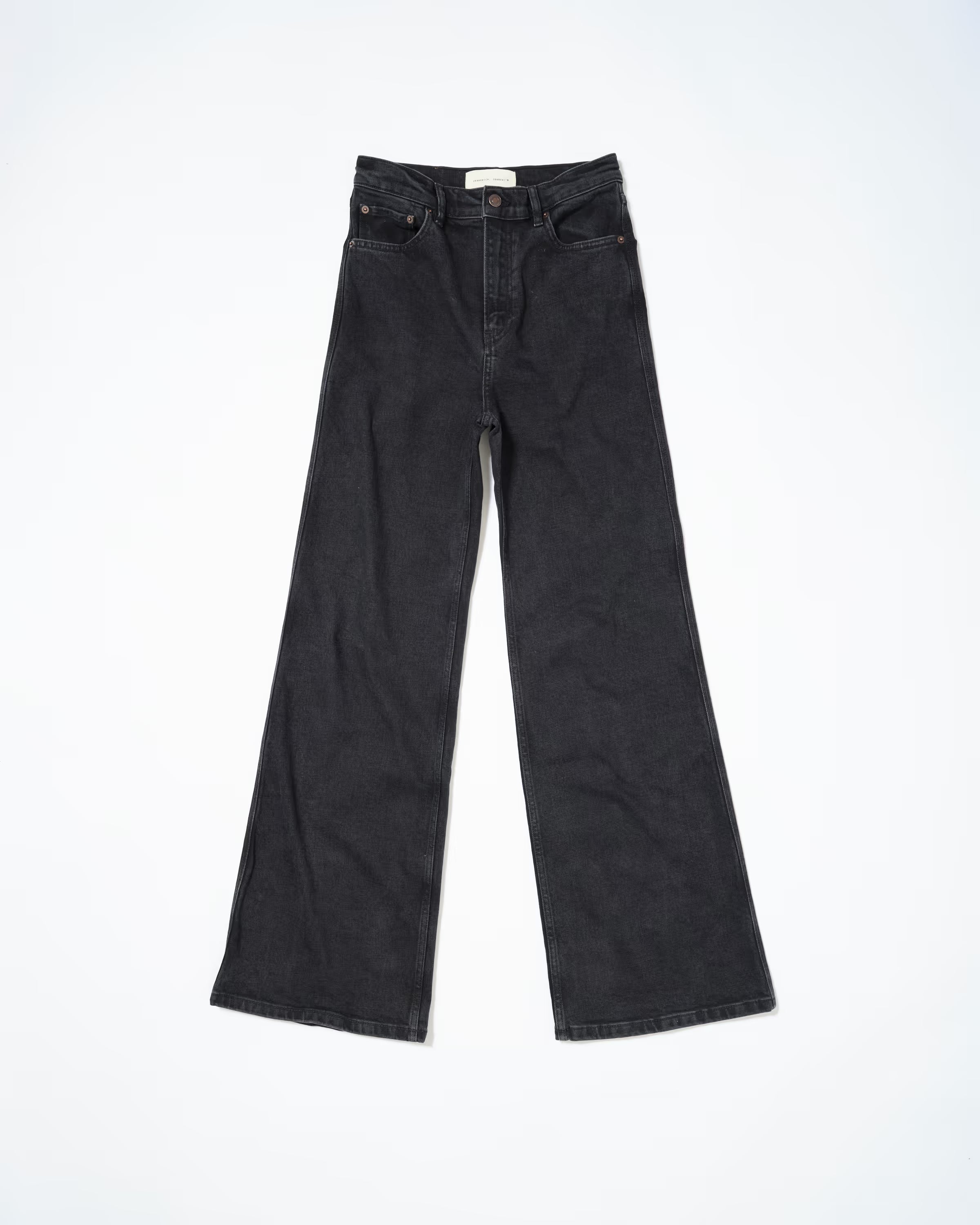 TW015 Trevi - Black 2 Weeks