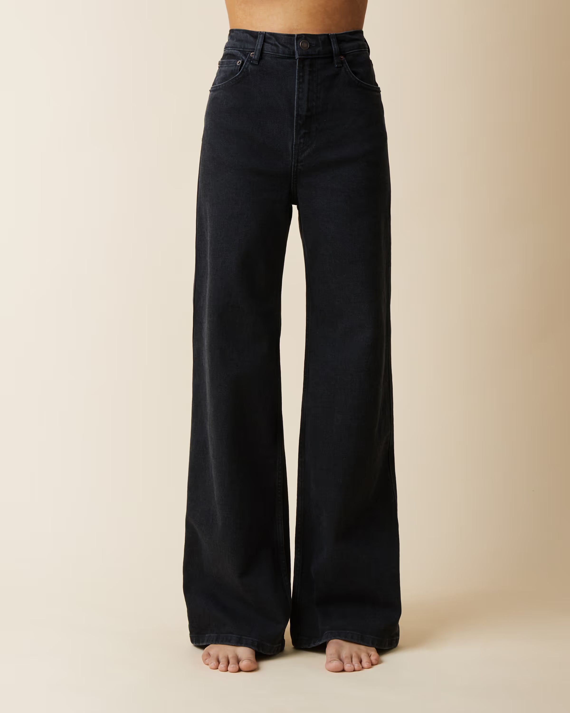 TW015 Trevi - Black 2 Weeks