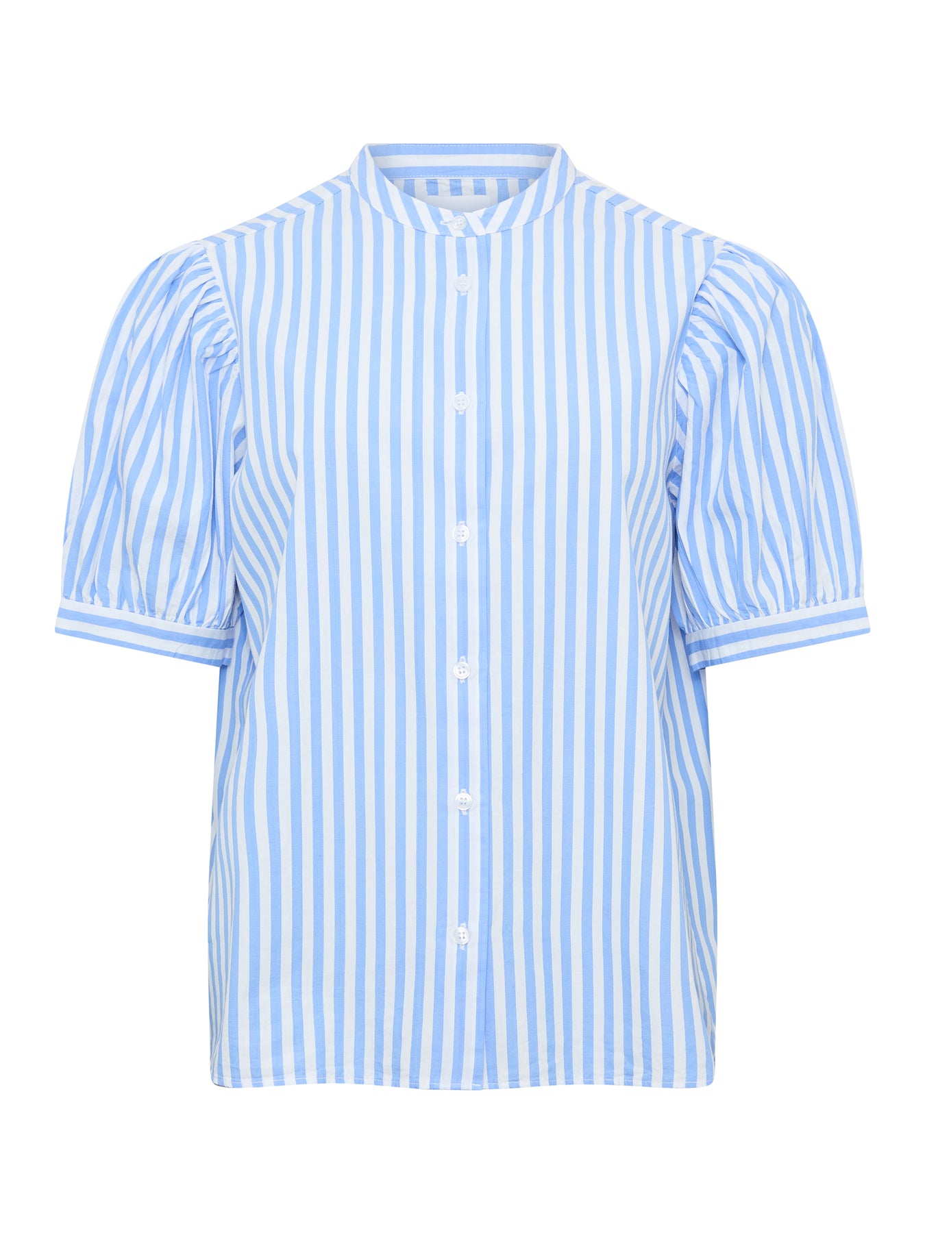 Jasmine Blouse - Blue