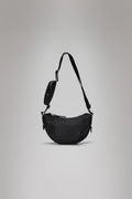 Valera Shoulder Bag Mini W3 - Black